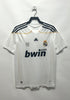 Camiseta Real Madrid temporada 2009/2010