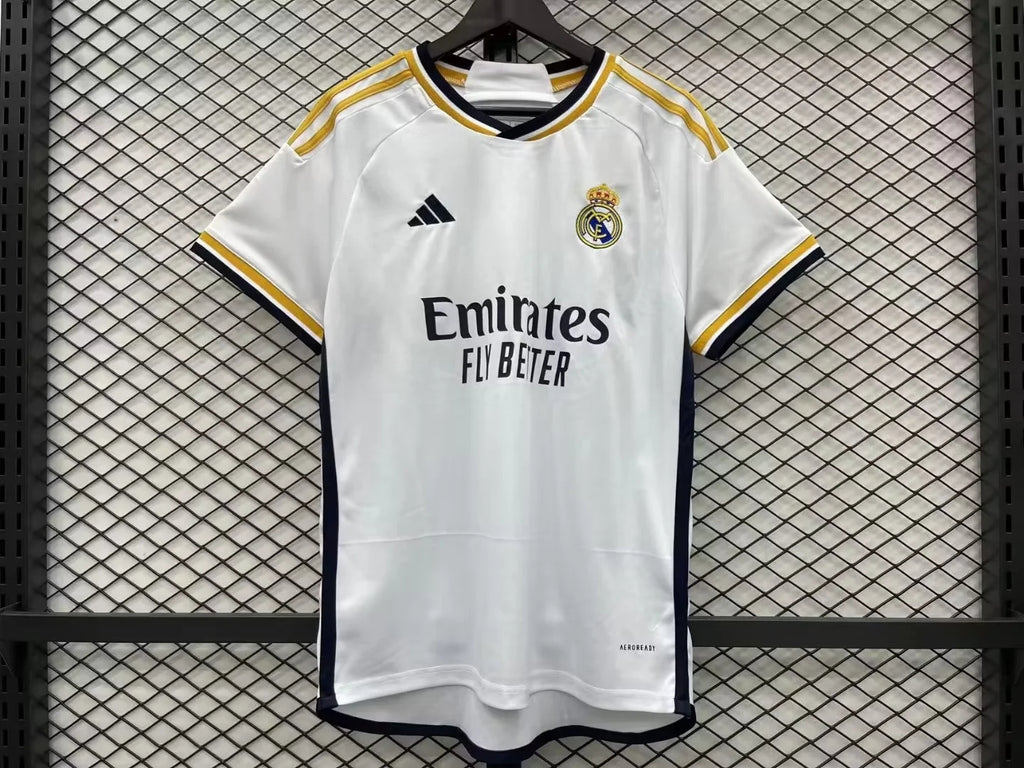 Camiseta del Real Madrid 23/24