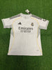 Camiseta del Real Madrid 25/26