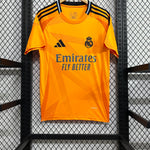 Camiseta del Real Madrid 24/24 Visitante