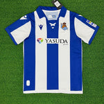 Camiseta de la Real Sociedad 24/25