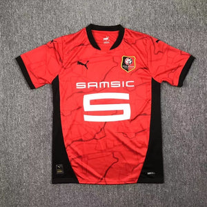 Camiseta del Stade Rennes 24/25