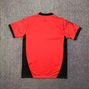 Camiseta del Stade Rennes 24/25