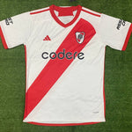 Camiseta de River Plate temporada 23/24