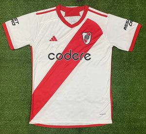 Camiseta de River Plate temporada 23/24