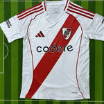 Camiseta River Plate 24/25