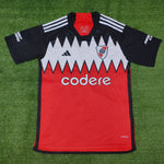 Camiseta de River Plate temporada 23/24