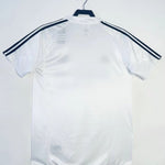 Camiseta retro real Madrid temporada 2004/2005