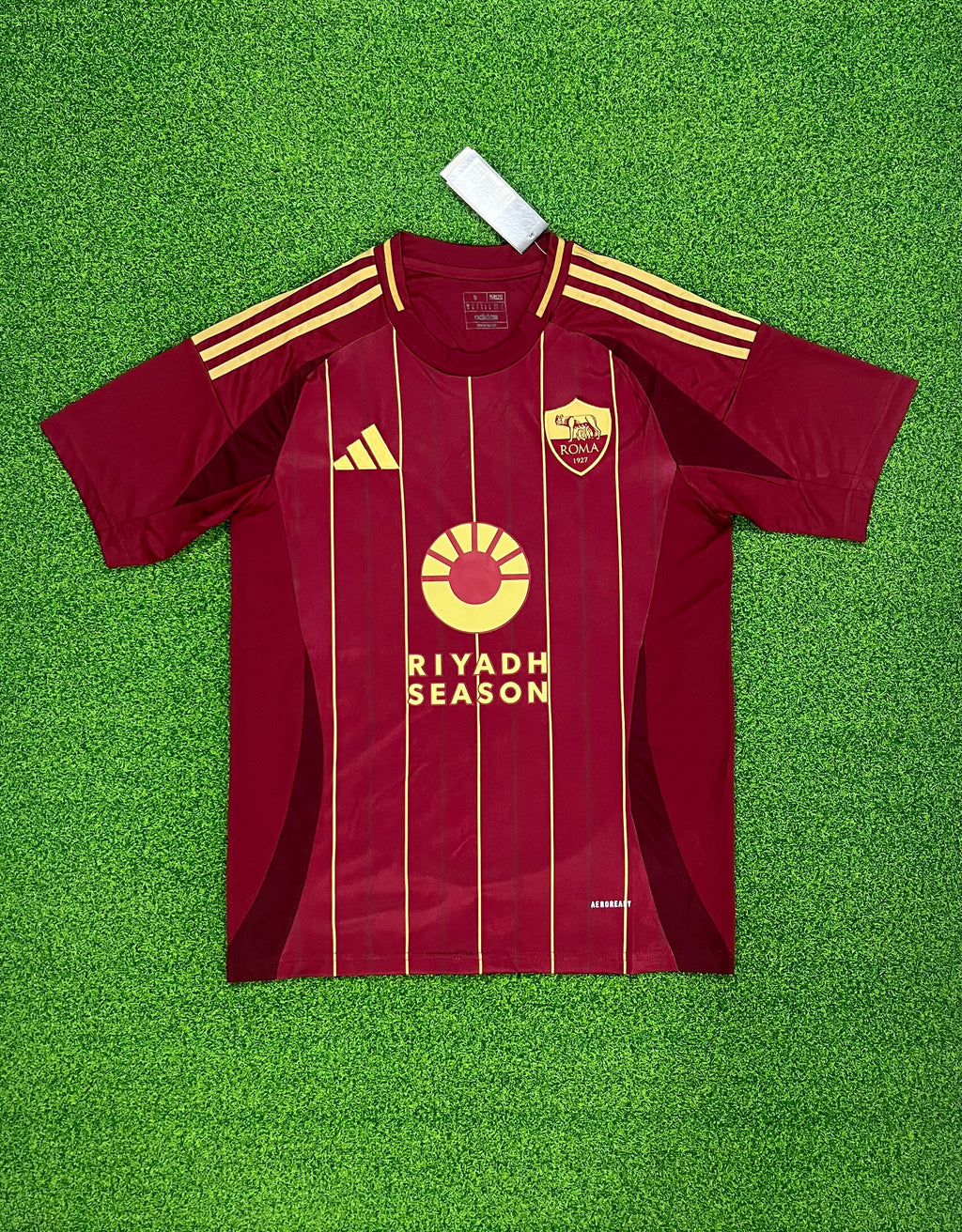 Camiseta de la Roma 24/25