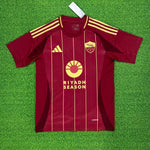 Camiseta de la Roma 24/25