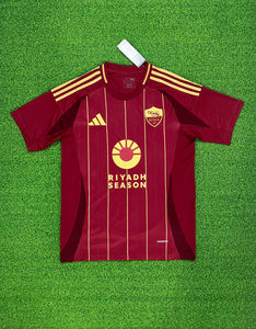 Camiseta de la Roma 24/25