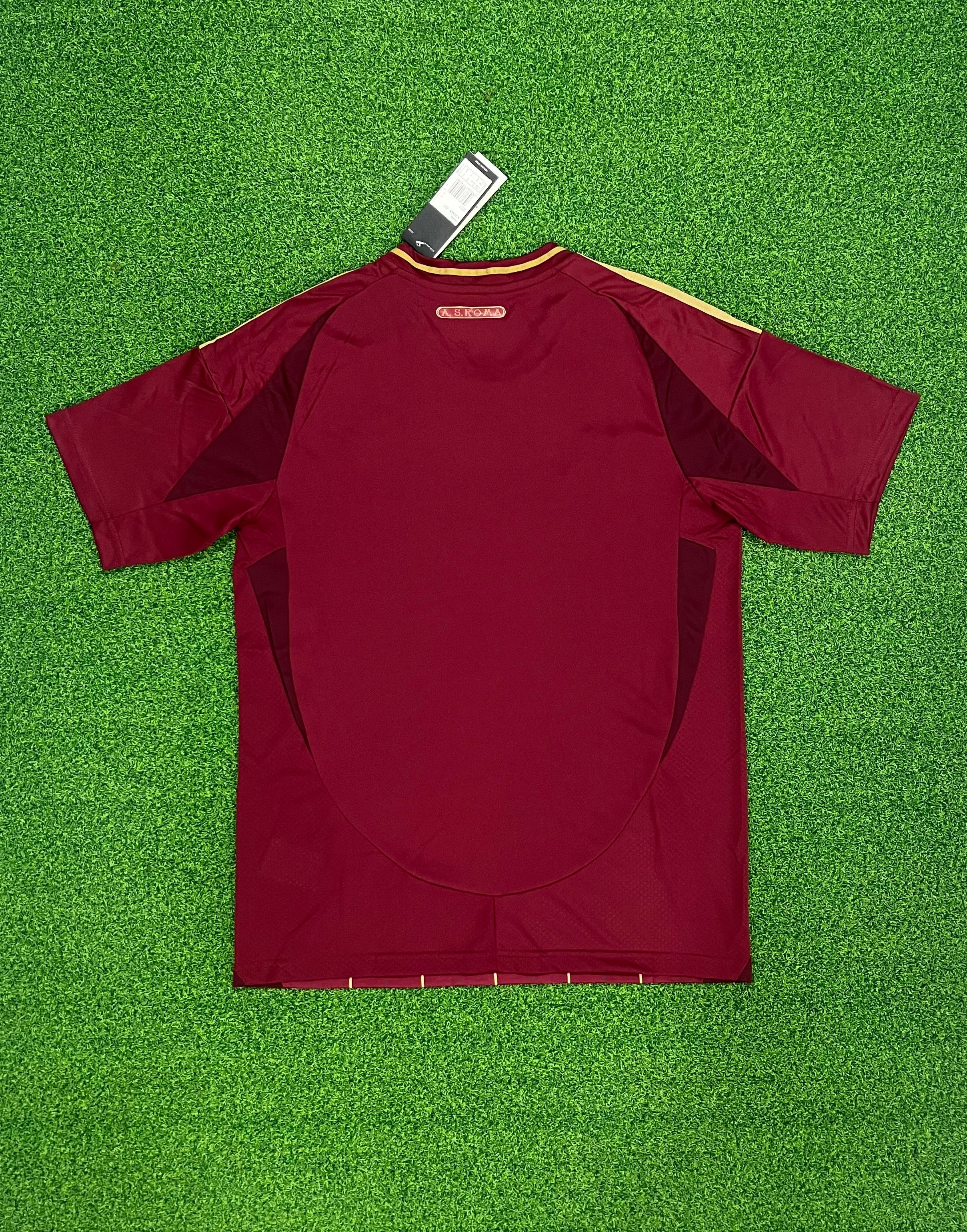 Camiseta de la Roma 24/25