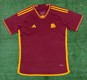 Camiseta de la Roma temporada 23/24