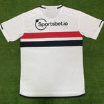 Camiseta del Sao Paulo temporada 23/24