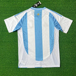 Camiseta selección Argentina 2024/2025