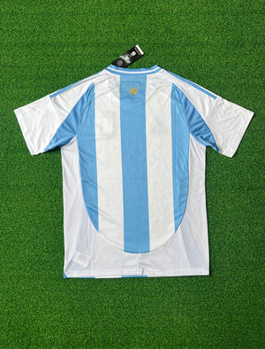 Camiseta selección Argentina 2024/2025