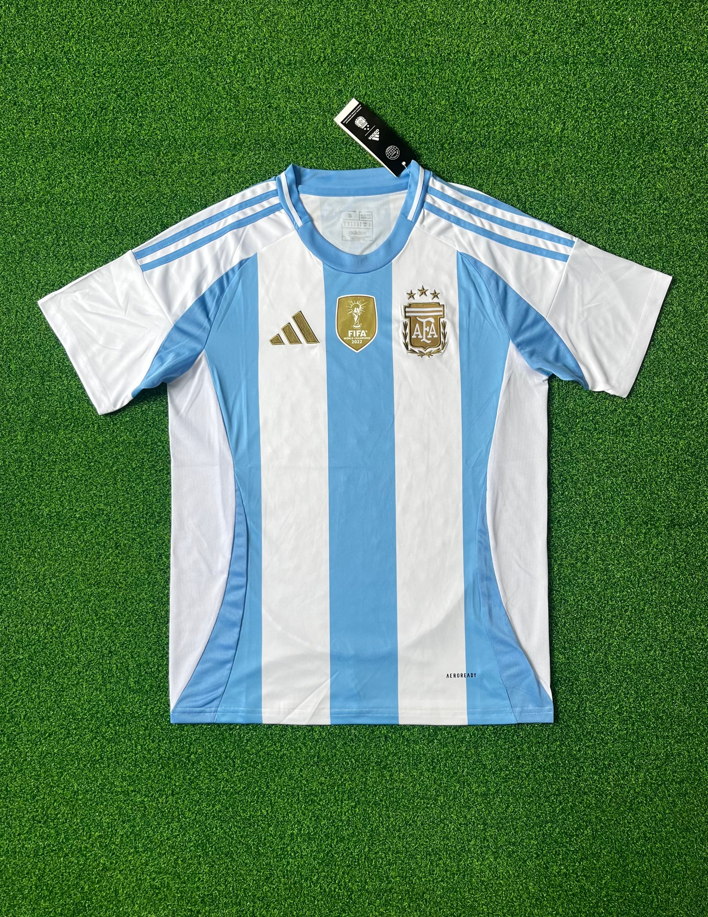 Camiseta selección Argentina 2024/2025