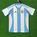 Camiseta selección Argentina 2024/2025