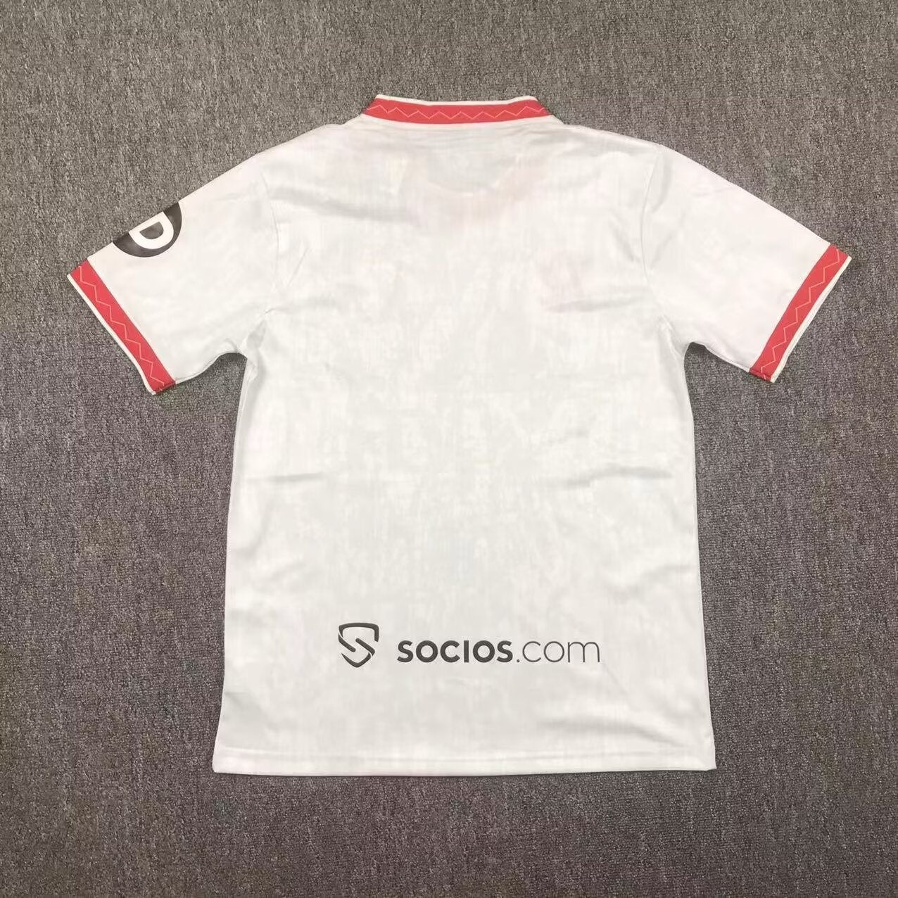 Camiseta del Sevilla 24/25