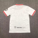 Camiseta del Sevilla 24/25