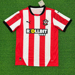 Camiseta del Southampton 24/25