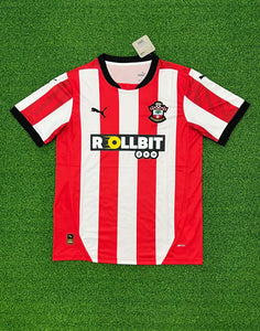 Camiseta del Southampton 24/25