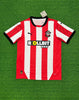 Camiseta del Southampton 24/25