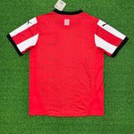 Camiseta del Southampton 24/25