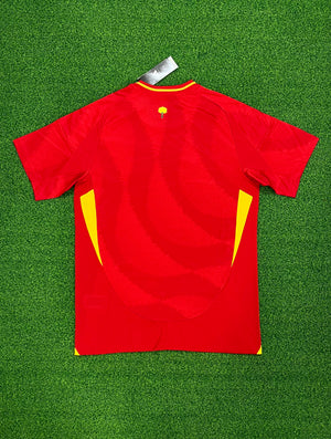 Camiseta selección española temporada 2024/2025