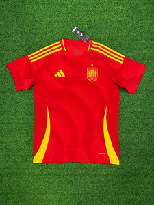 Camiseta selección española temporada 2024/2025