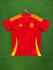 Camiseta selección española temporada 2024/2025