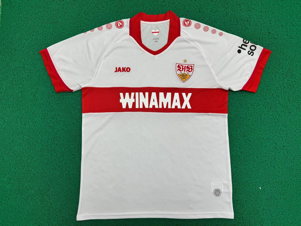 Camiseta del Stuttgart 24/25