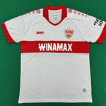 Camiseta del Stuttgart 24/25