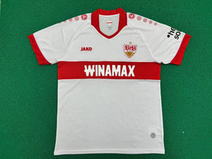 Camiseta del Stuttgart 24/25