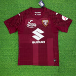 Camiseta del Torino 24/25