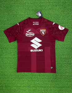 Camiseta del Torino 24/25