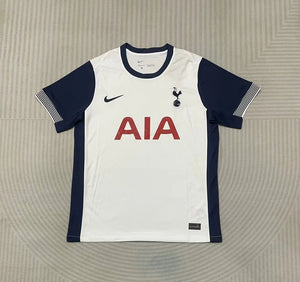 Camiseta del Tottenham 24/25