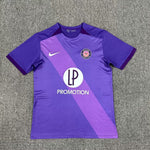 Camiseta del Toulouse 24/25