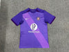 Camiseta del Toulouse 24/25