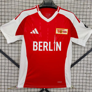 Camiseta del Unión Berlín 24/25