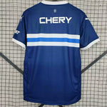 Camiseta universidad Católica 25/26