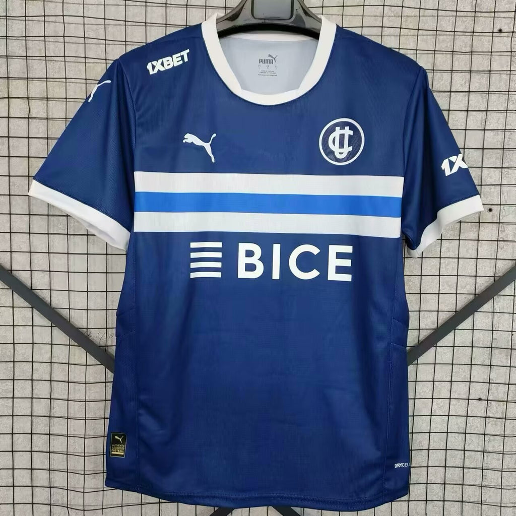 Camiseta universidad Católica 25/26