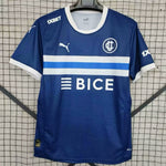 Camiseta universidad Católica 25/26