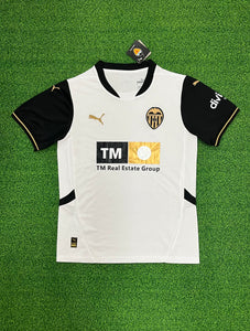 Camiseta del Valencia 24/25