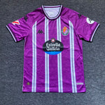 Camiseta del Real Valladolid 24/25