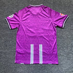 Camiseta del Real Valladolid 24/25