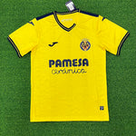 Camiseta del Villareal 24/25