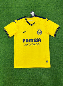 Camiseta del Villareal 24/25