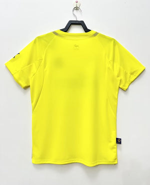 Camiseta retro Villareal temporada 2005/2006