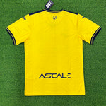 Camiseta del Villareal 24/25